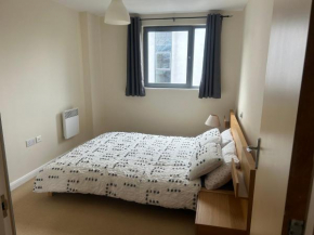 1 Bed Apartment very near to mailbox and broad street and New street station